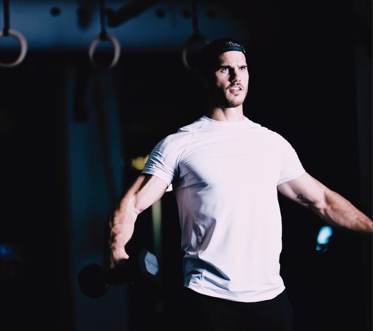 5300 burpees pour combattre le sarcome