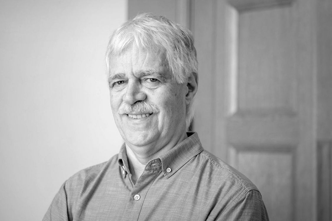 L’éminent astrophysicien de Longueuil Gilles Fontaine est décédé