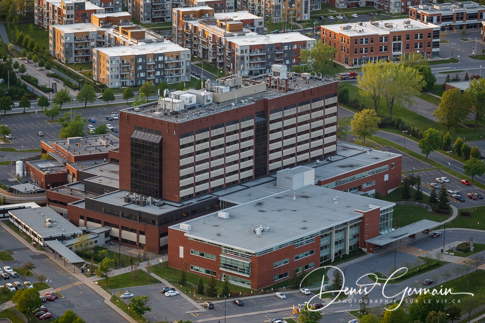 Conférence de Louise Potvin, du CISSS Montérégie-Est: lumière sur la contribution économique de la santé