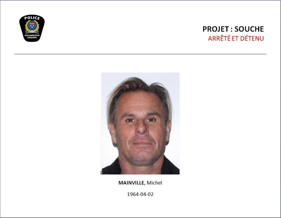 Trafic de cocaïne: le suspect principal toujours détenu