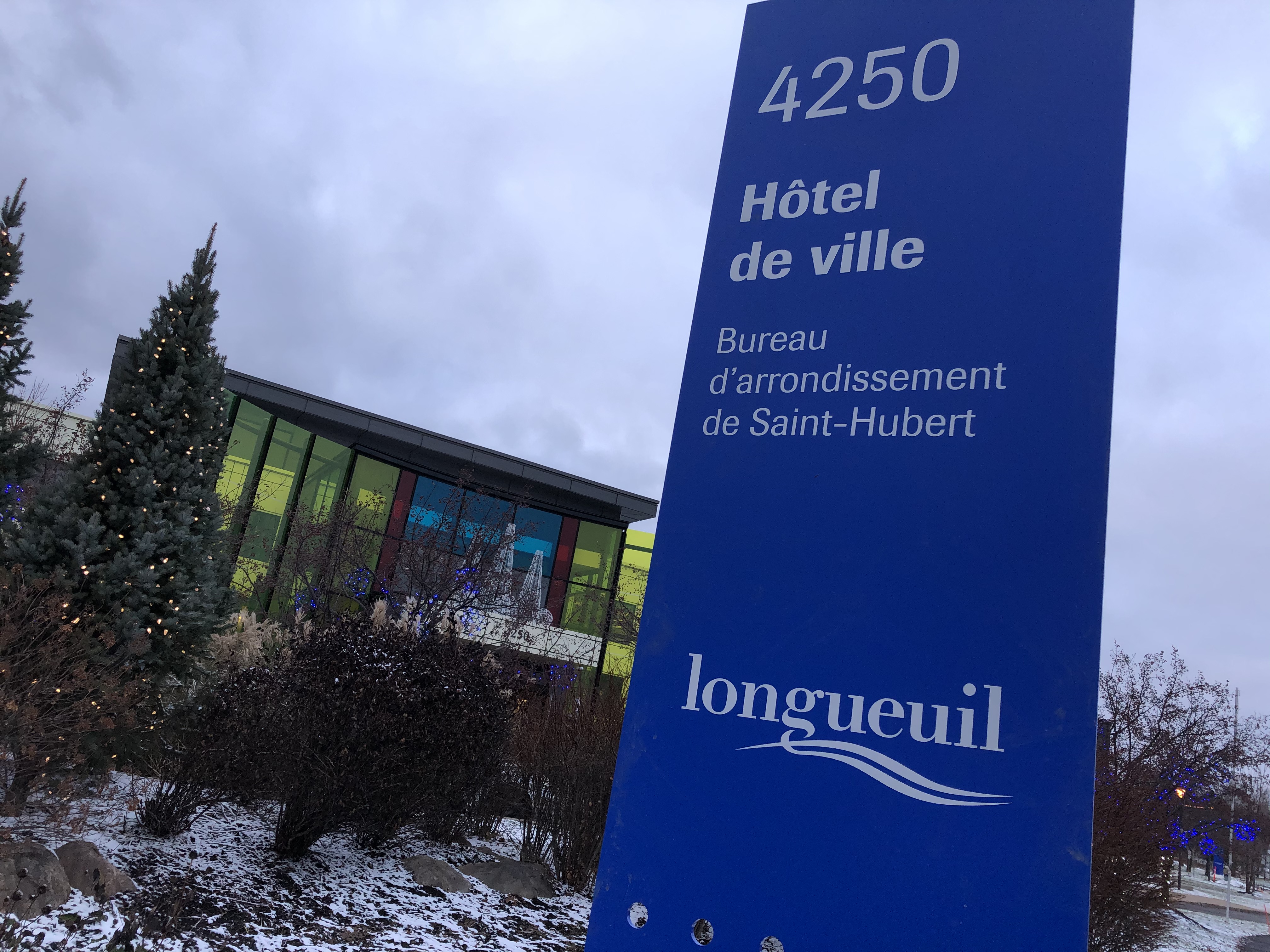 Longueuil se dote d’un outil pour bonifier sa gestion de projets