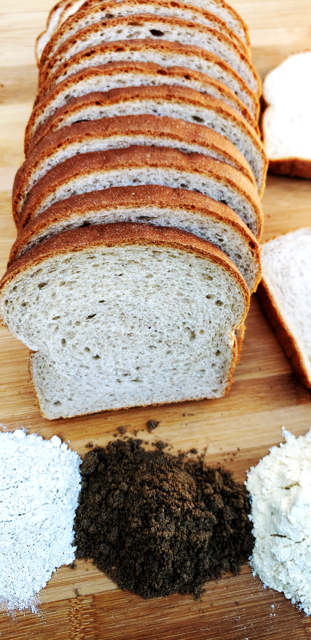 Grillon le pain Crickbread lauréat d’un Prix innovation en alimentation