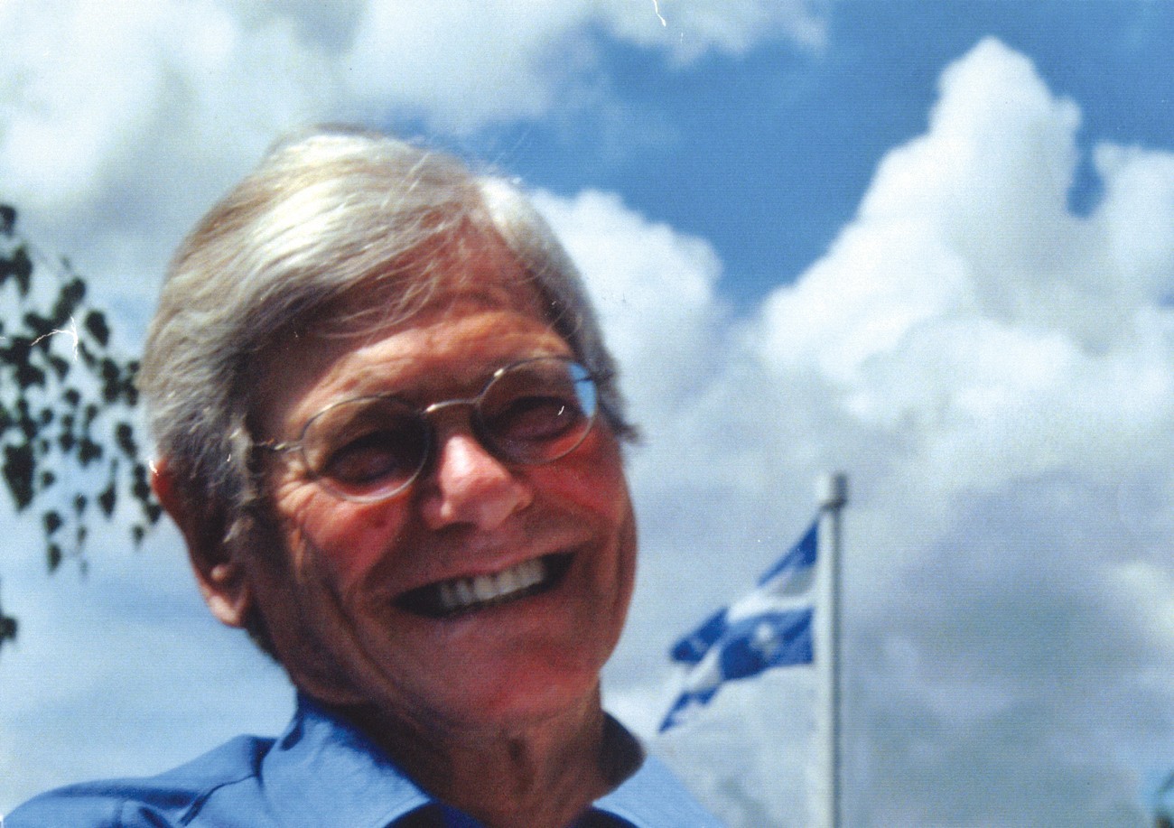 Il y a 10 ans, le fondateur du Courrier du Sud nous quittait