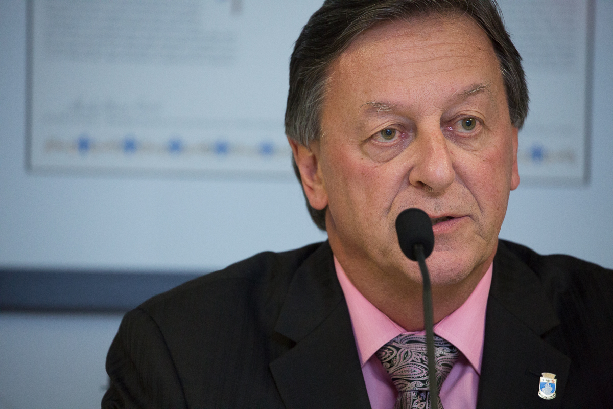 Pandémie: Saint-Lambert anticipe une baisse de revenus de 750 000$