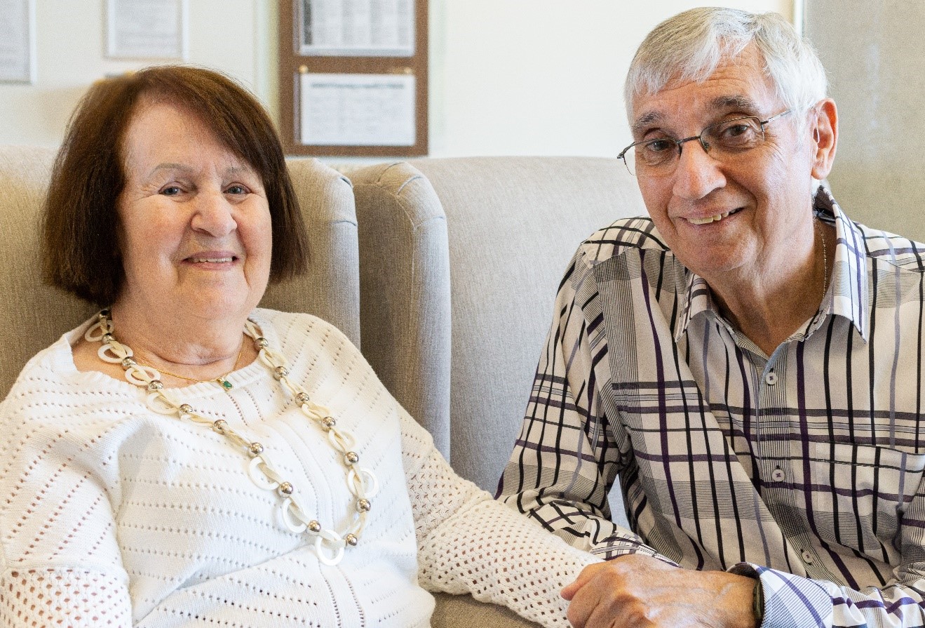 La Société Alzheimer Rive-Sud lance sa campagne de financement