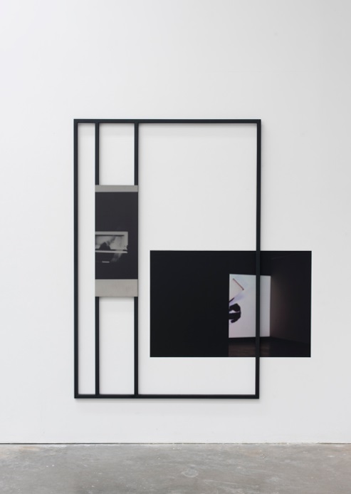 Mathieu Grenier expose Sans filtre à Plein sud