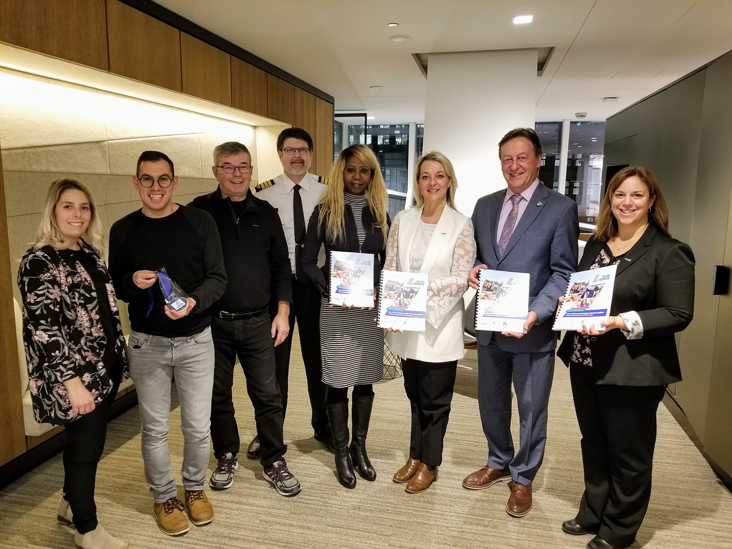 Longueuil, Boucherville et Saint-Lambert souhaitent accueillir les Olympiques spéciaux en 2021