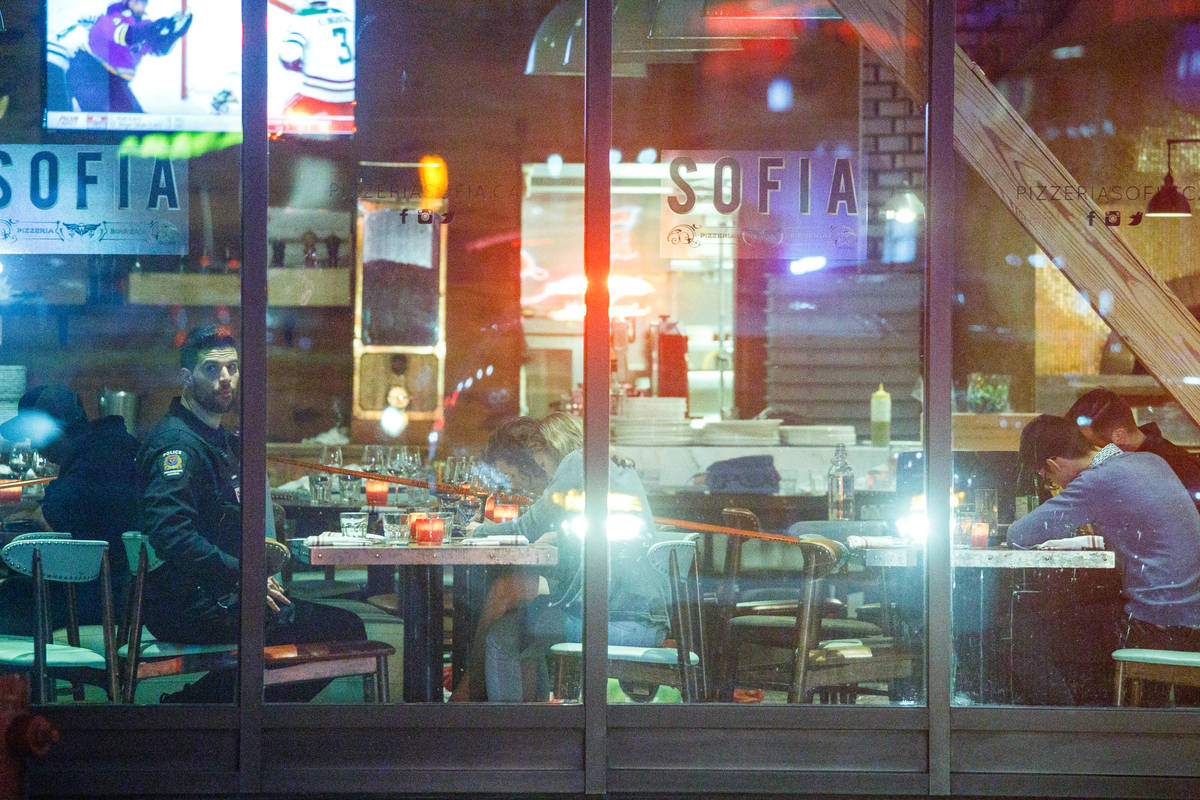 Rétrospective – Mai 2019