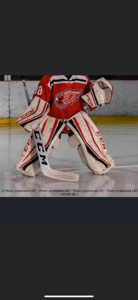 Un enfant se fait voler son équipement de hockey à Longueuil