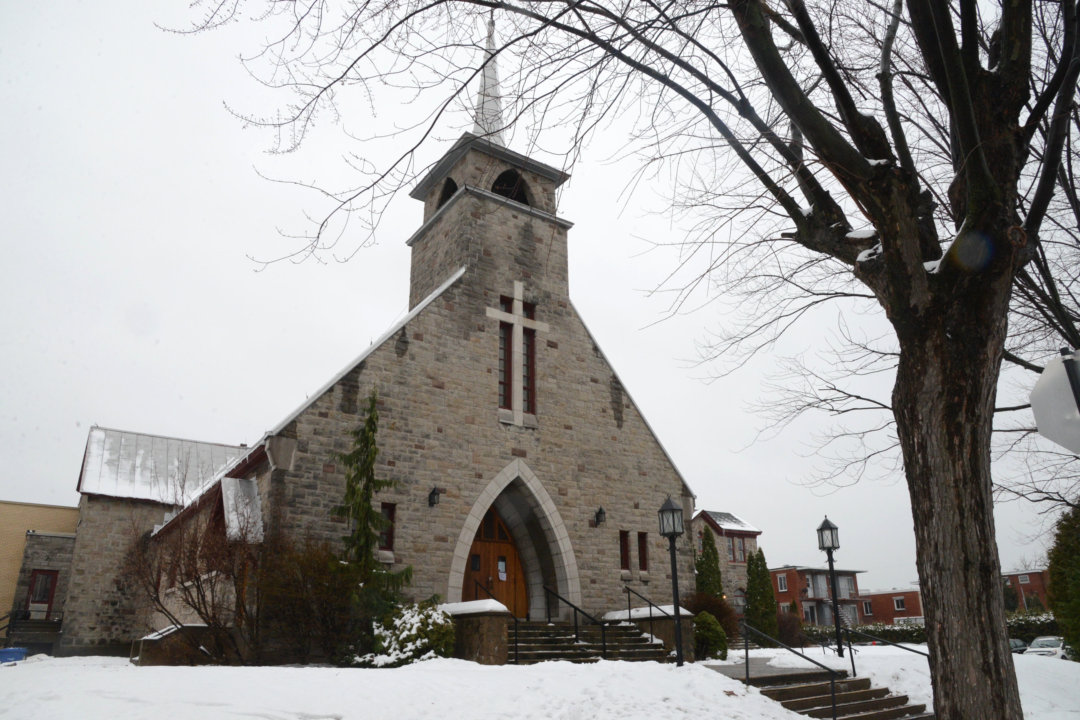 La Corporation de développement communautaire pourrait bientôt acquérir l’église Saint-Maxime
