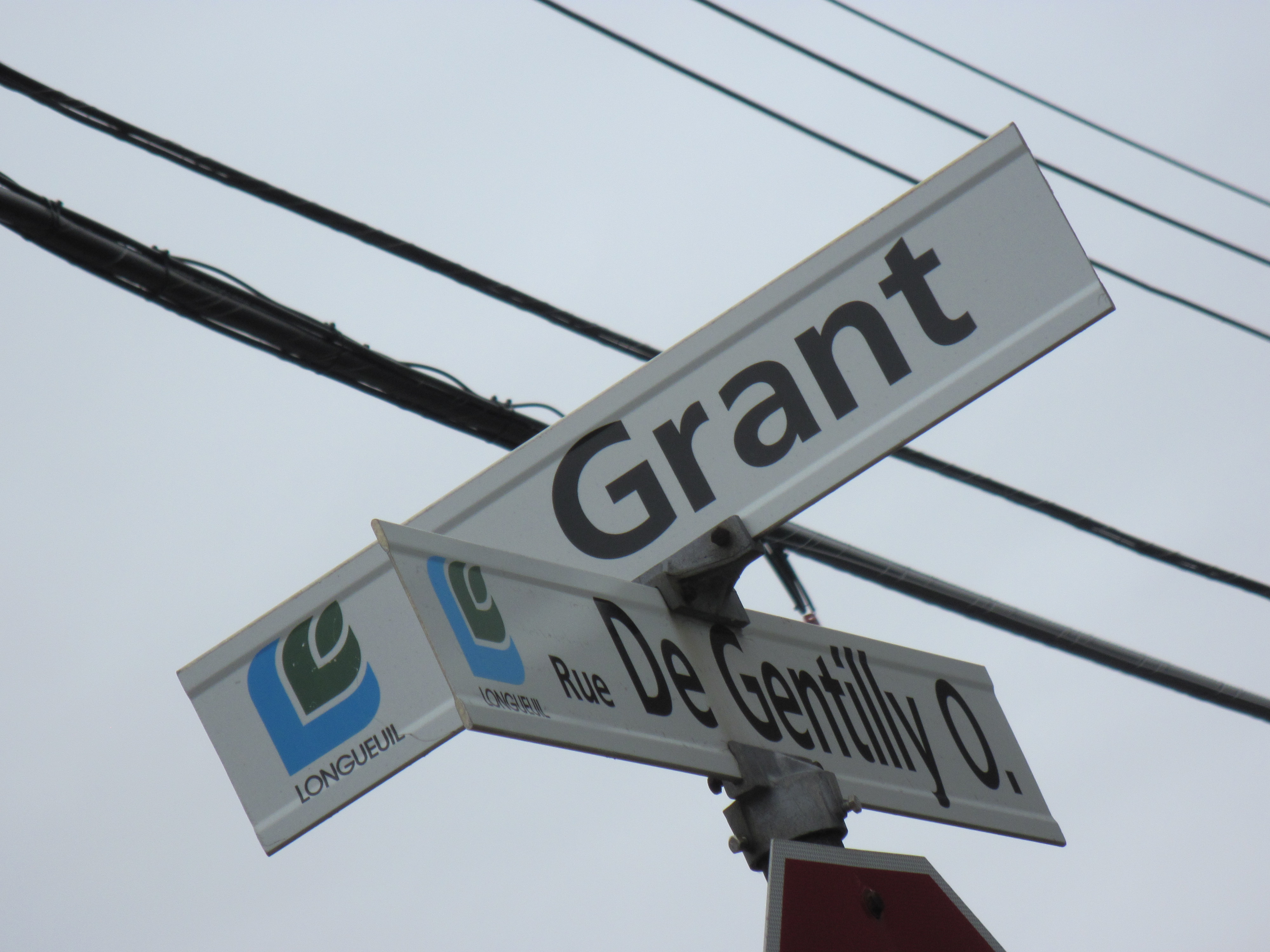 Qui était l&rsquo;homme qui a donné son nom à la rue Grant ?