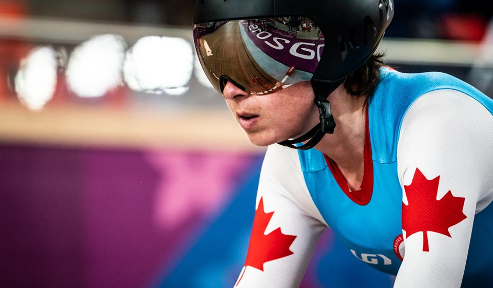 Marie-Claude Molnar en lice pour la Performance de l’année