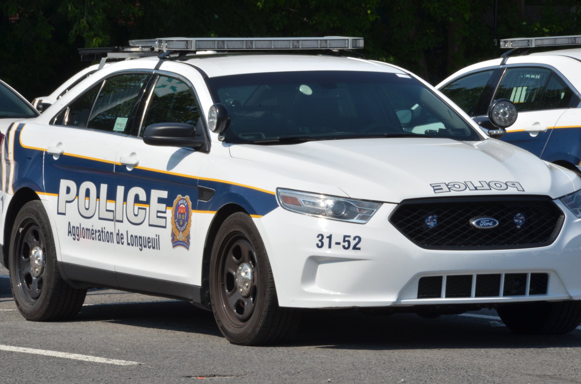 Homme séquestré : plusieurs armes trouvées sur les lieux