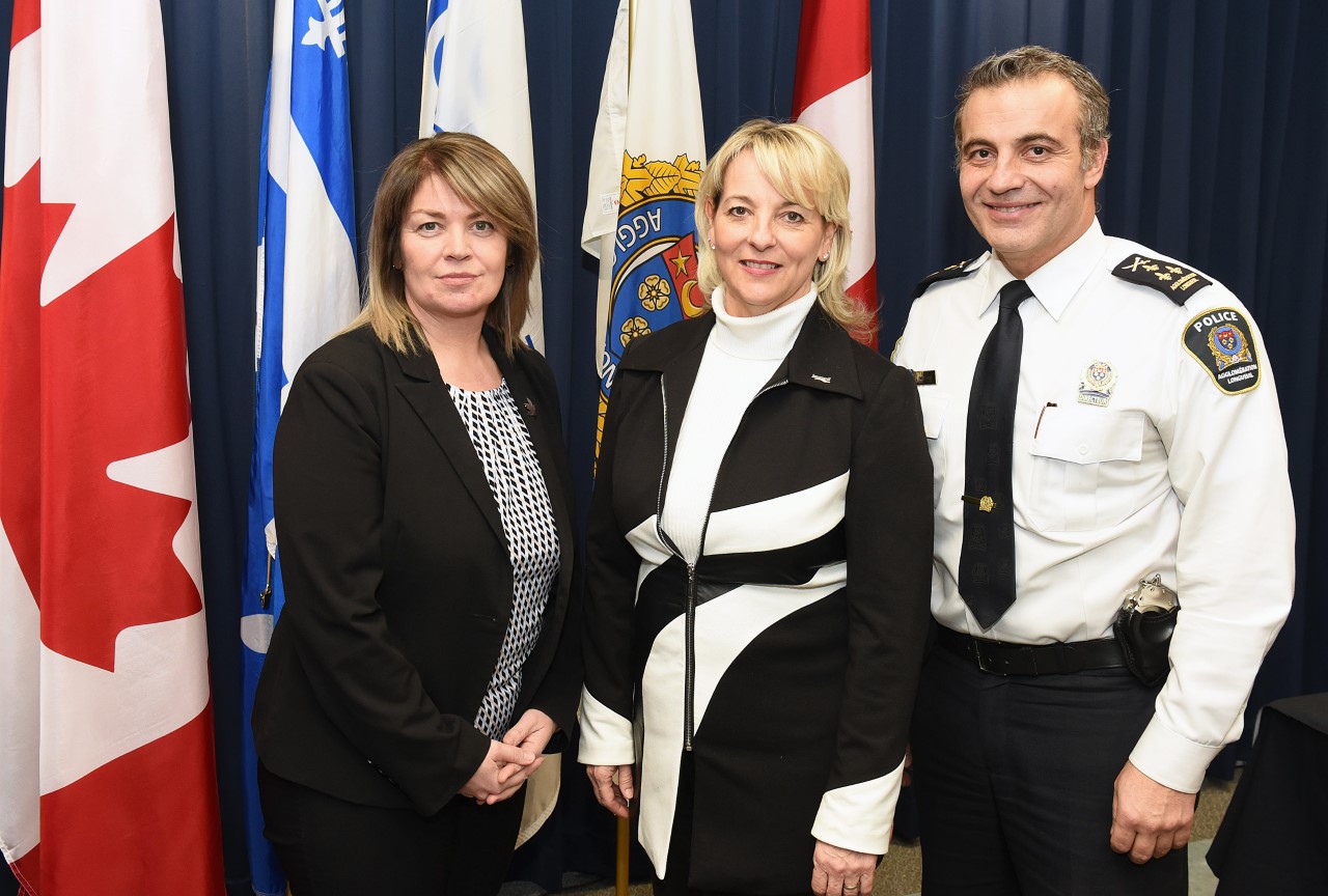 Le SPAL vient en aide aux victimes d’exploitation sexuelle