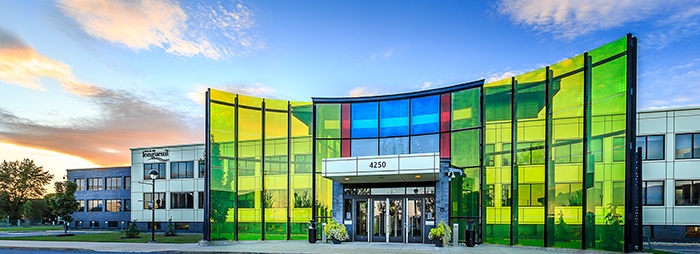 L’Agglomération de Longueuil reçoit plus de 700 000$ pour contrer les effets de la pandémie