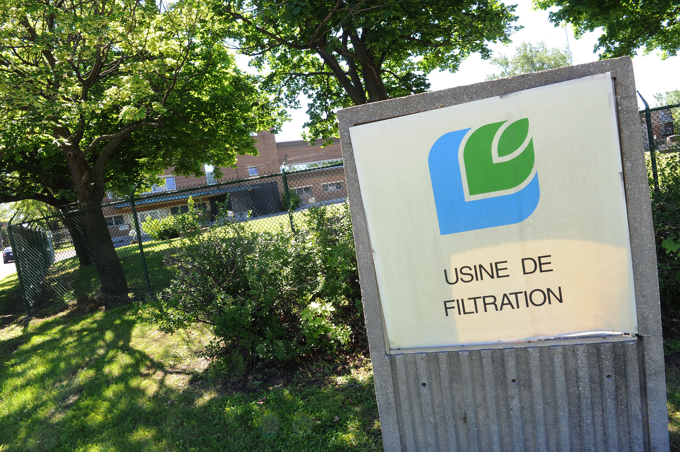 Eau potable et assainissement des eaux: l’Agglomération crée deux réserves financières