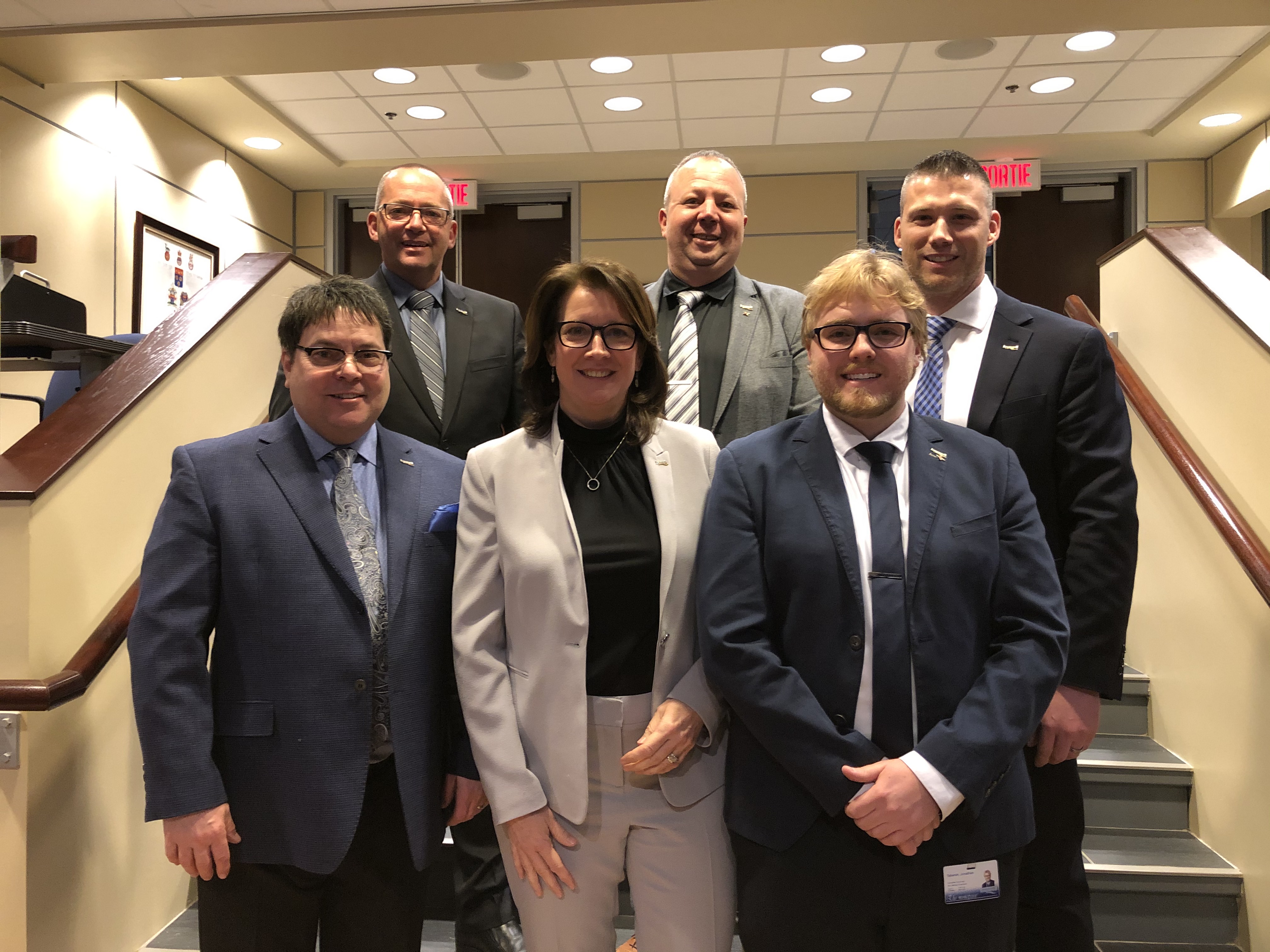 Longueuil: un répit pour payer la taxe de bienvenue, suggèrent les élus indépendants