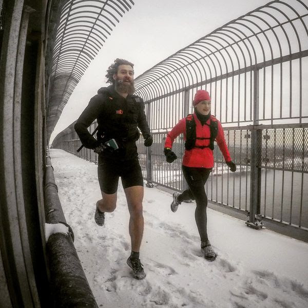 Joan Roch et Anne Genest: l’histoire d’un couple pas ordinaire!