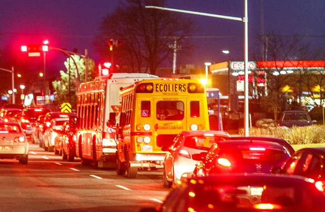 Patience égratignée