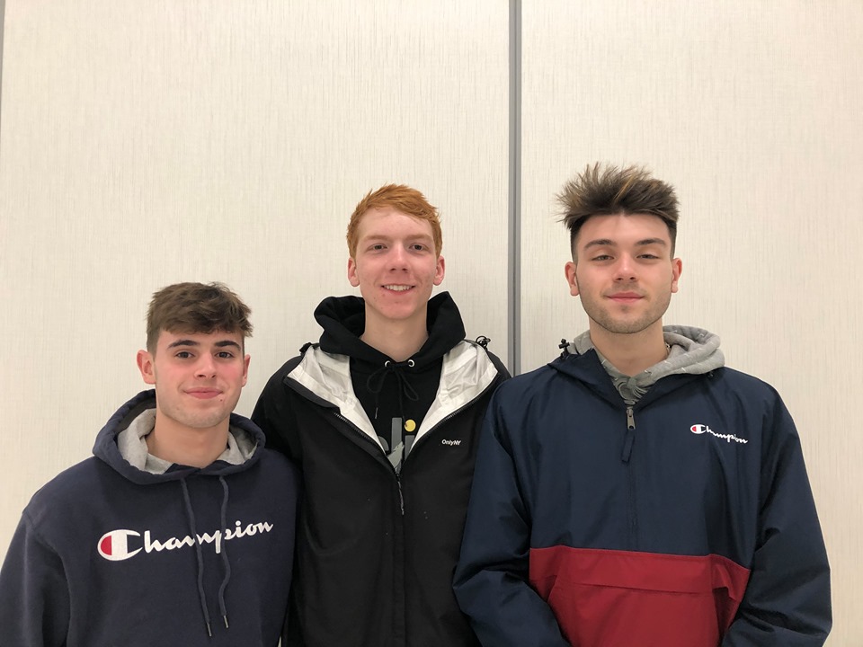 Carambolage: des Américains coincés à La Prairie