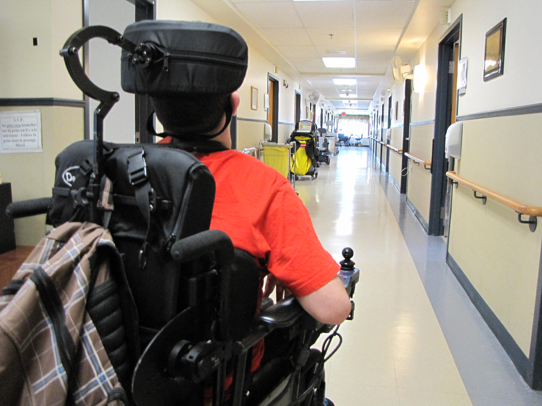 Le réseau des ressources intermédiaires sur le point de craquer