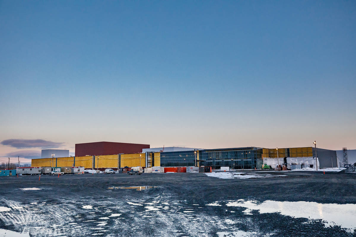 Molson Coors: l’usine de Longueuil sera plus productive