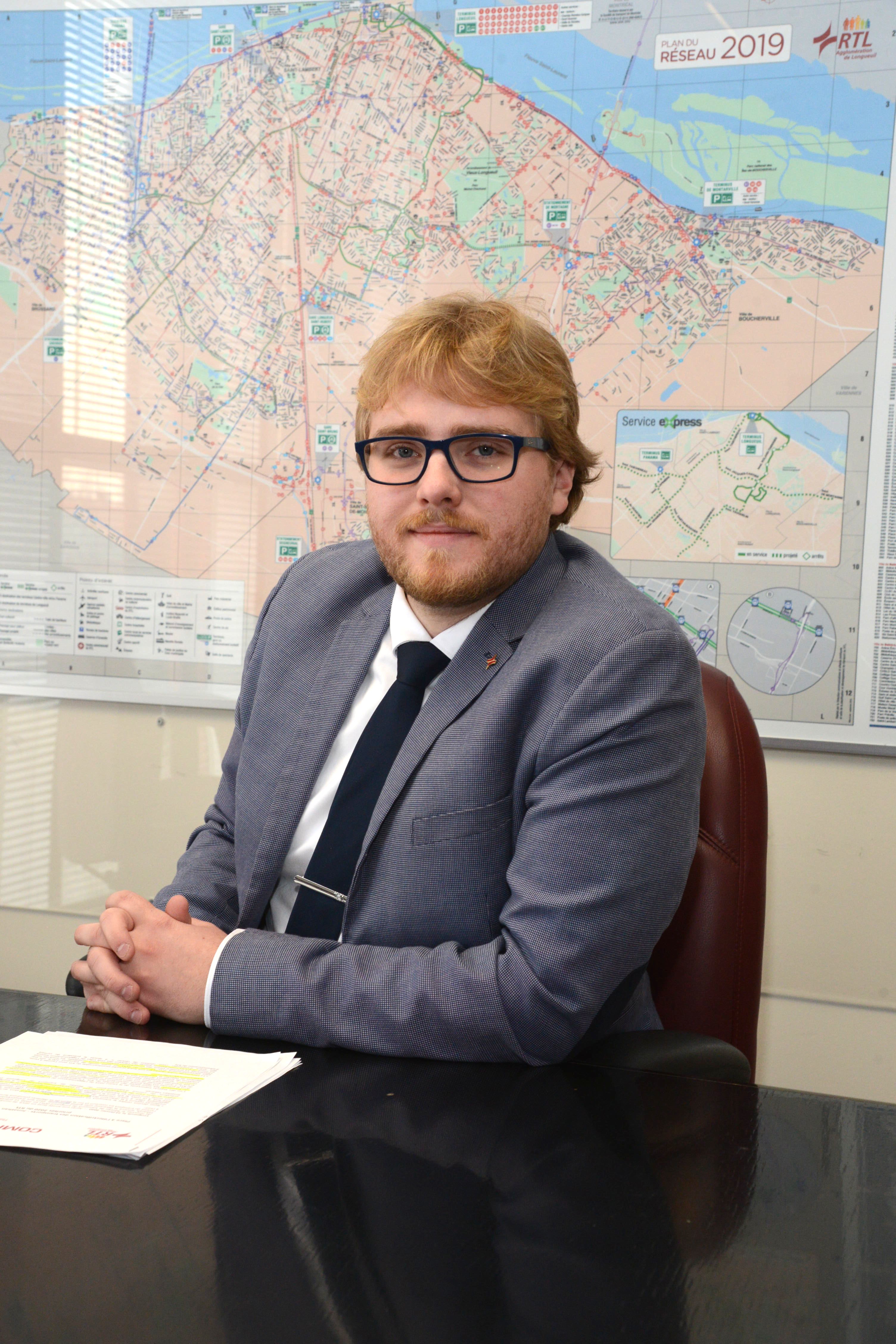 Budget  provincial : Le RTL se réjouit des investissements en transport collectif