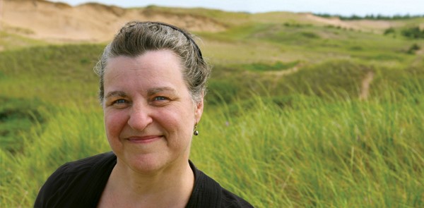 Chantal De Serres sera l’artiste invitée de l’exposition l’Art au printemps