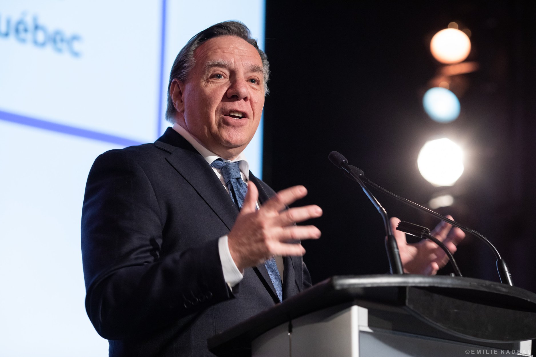 COVID-19 : Québec adopte des mesures pour aider les entreprises