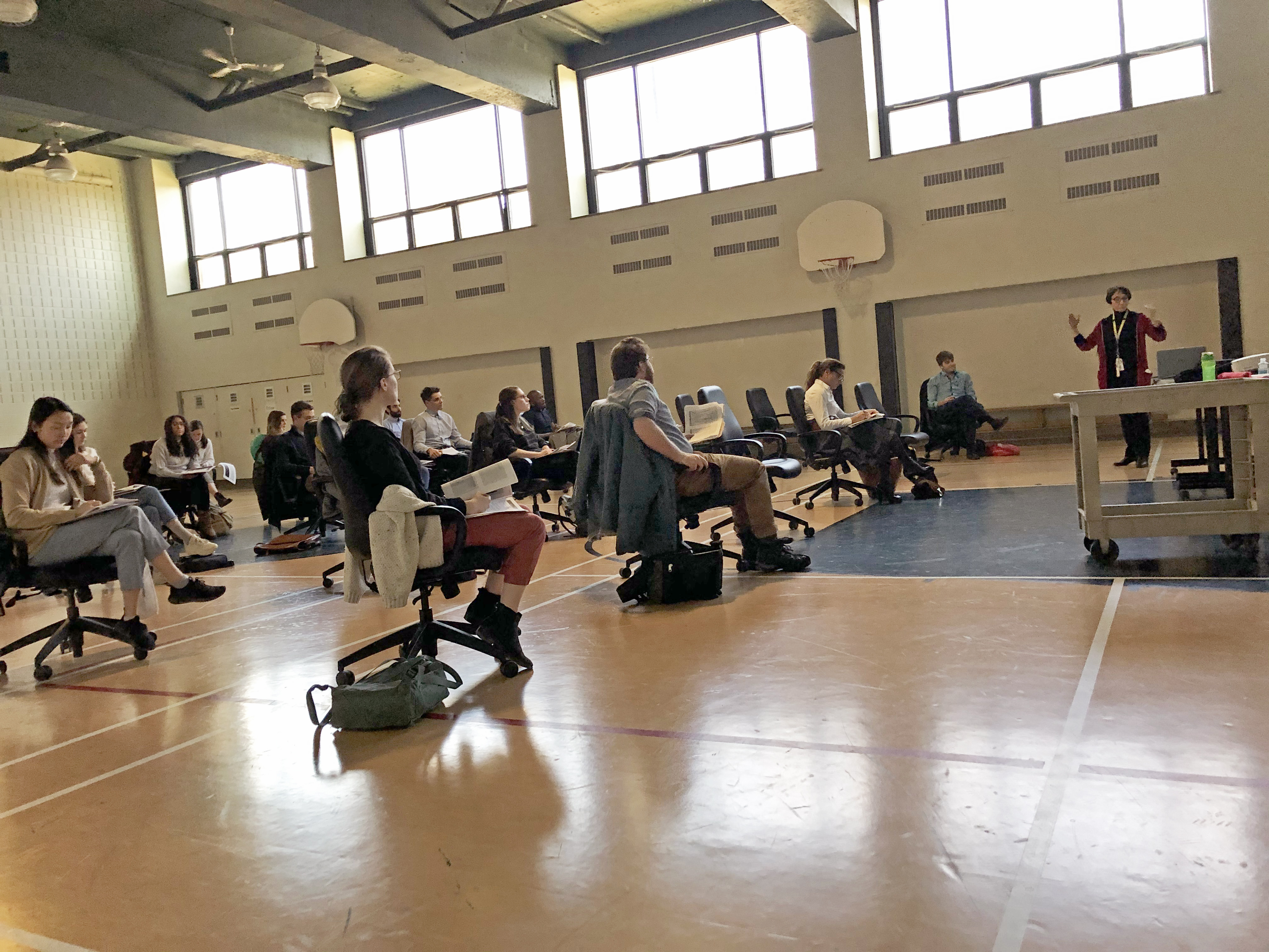 Dans les coulisses des enquêtes épidémiologiques