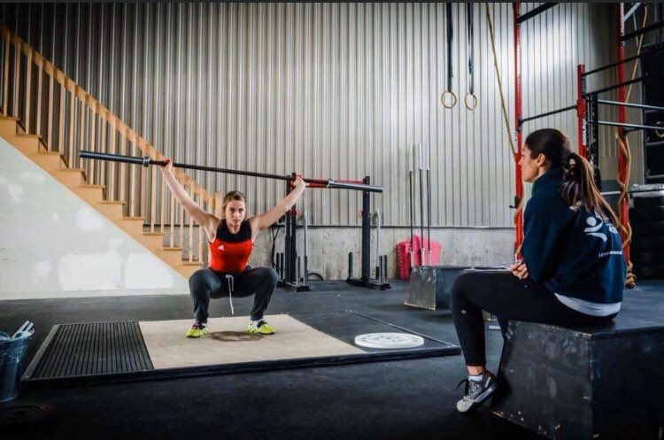 Des propriétaires de studios d’entraînement veulent faire partie des priorités