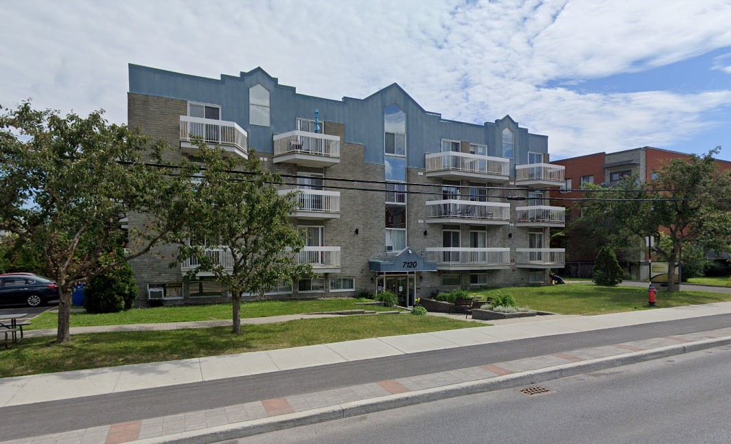 La résidence privée pour aînés Notre-Dame de la Victoire est prise en charge par le CISSS