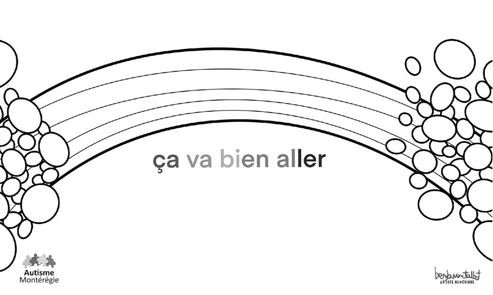 Autisme Montérégie offrira des services à distance