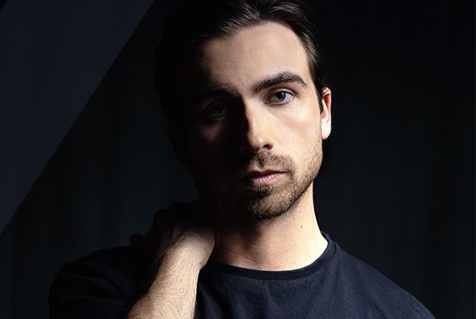 Un premier extrait radio pour le Brossardois FN Dolan