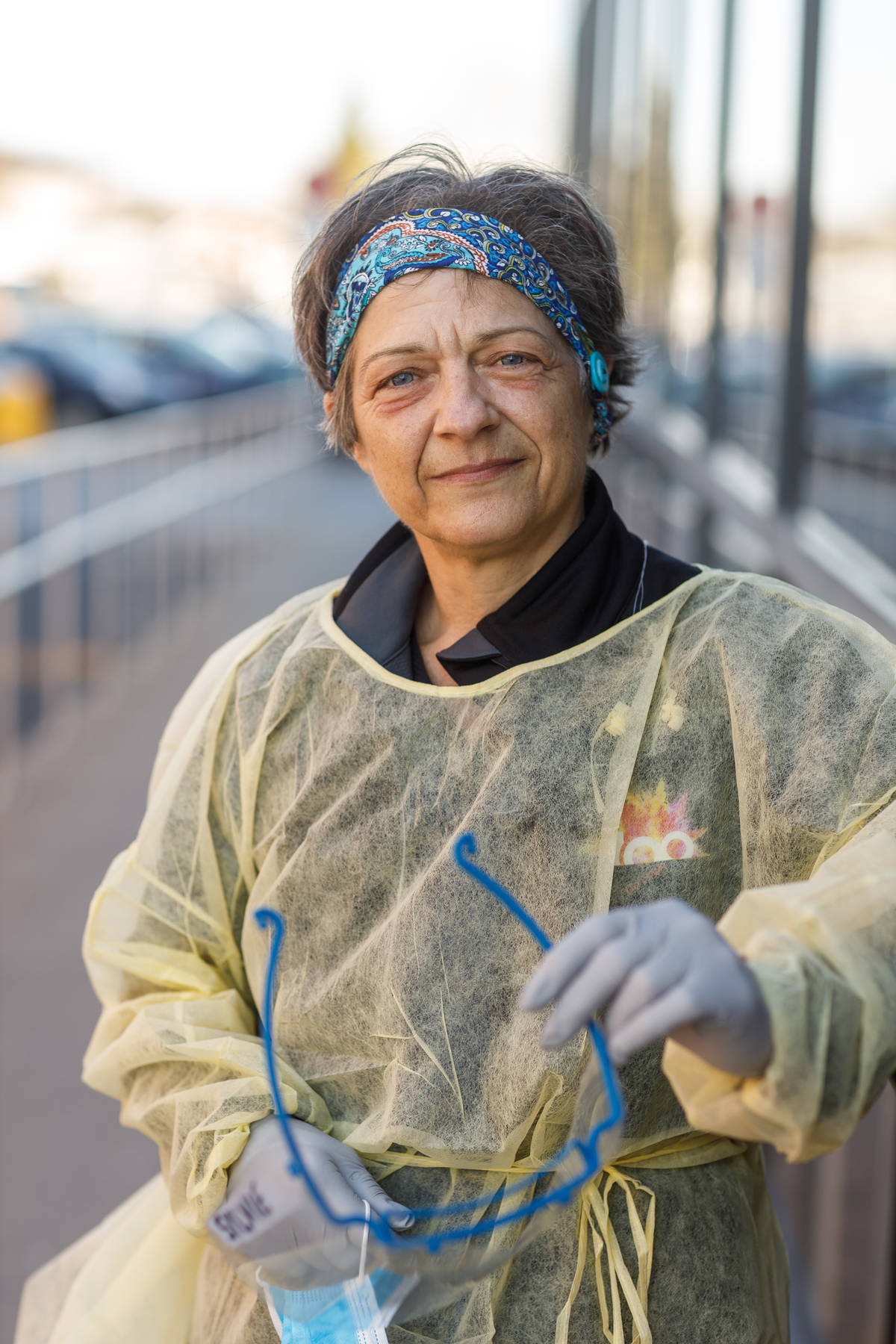 Avril 2020 – Éclosions, adaptation, entreprises à contribution