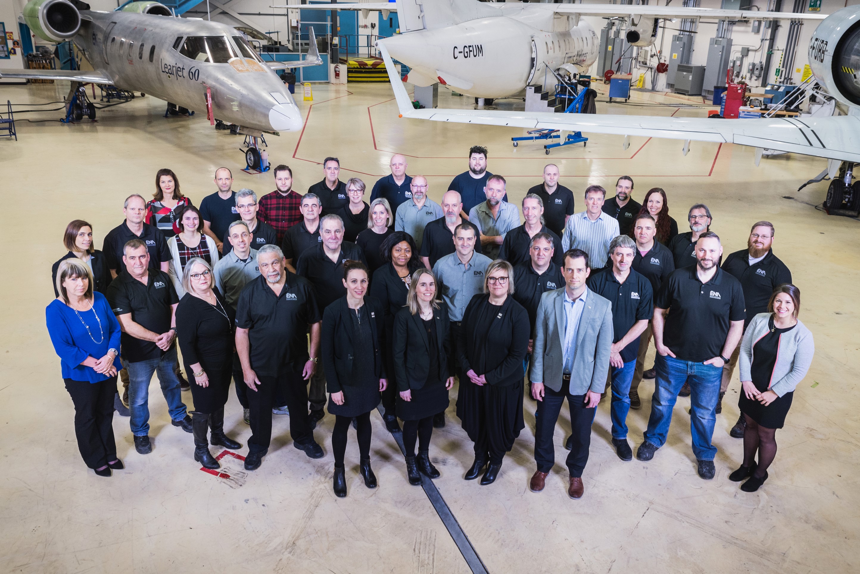 Le cégep Édouard-Montpetit soutient les entreprises de la Montérégie