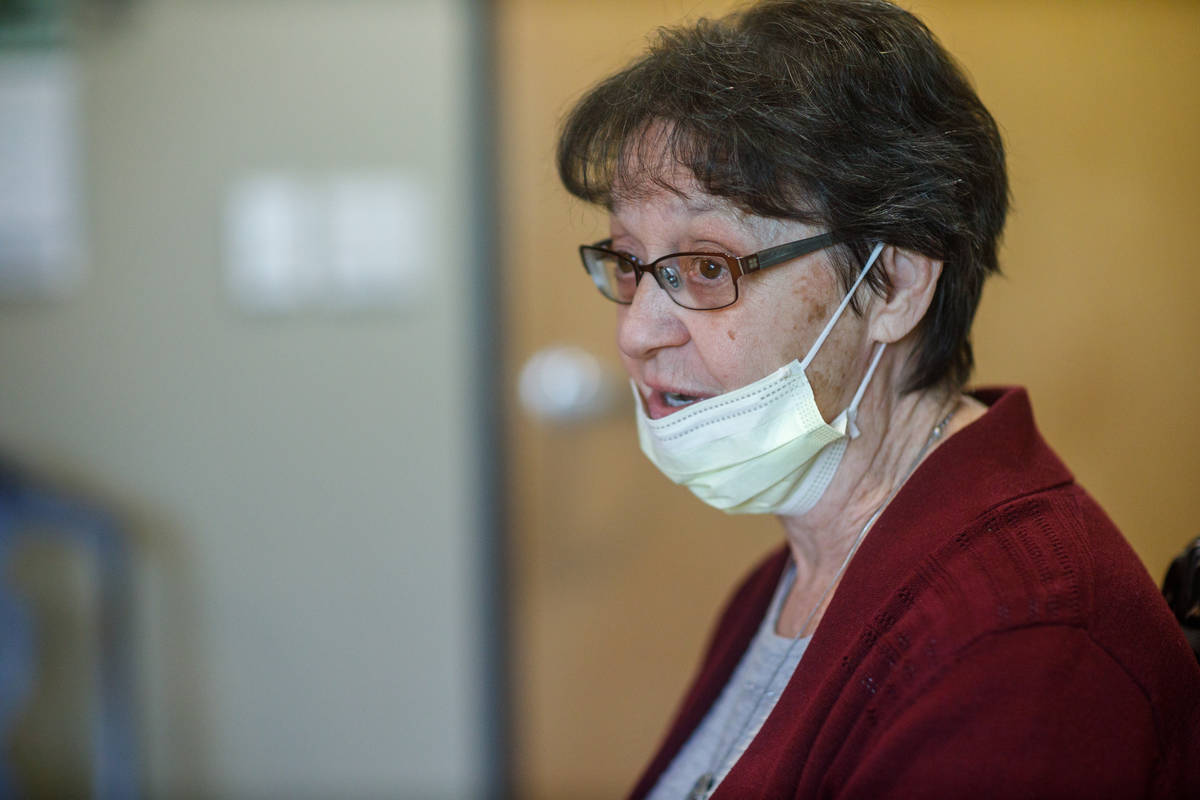 Les sœurs de la Maison Jésus-Marie épargnées par la COVID-19