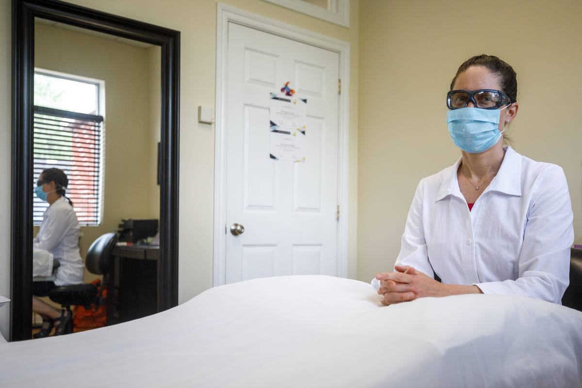 Les services de soins de santé en temps de pandémie