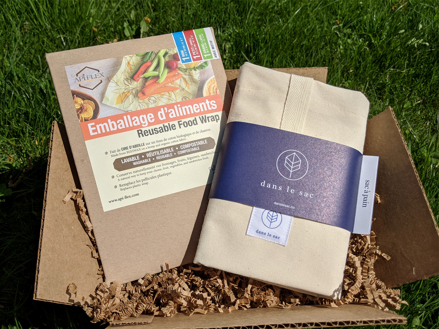 Une campagne écolo pour les travailleurs de l’hôpital Charles-Le Moyne