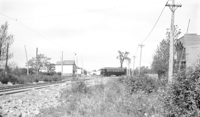Semaine des archives: BAnQ offre des images du Longueuil d’antan