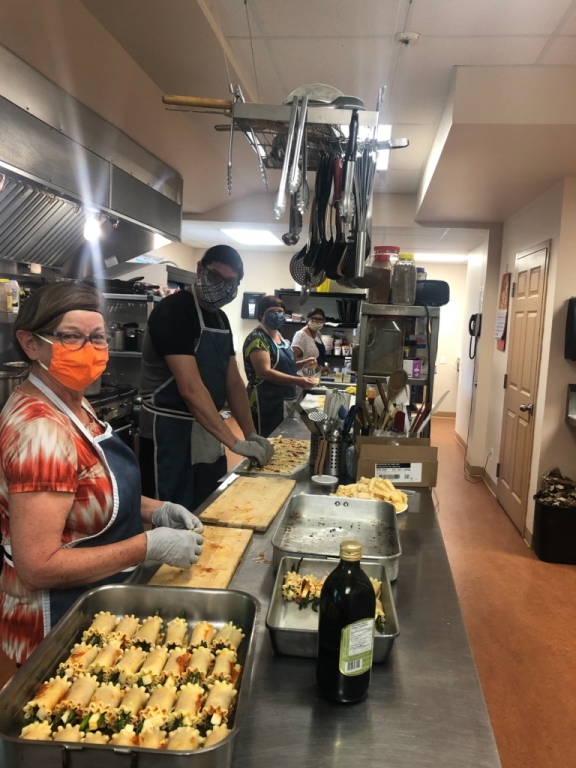 Une Maison des Tournesols différente mais toujours bien présente