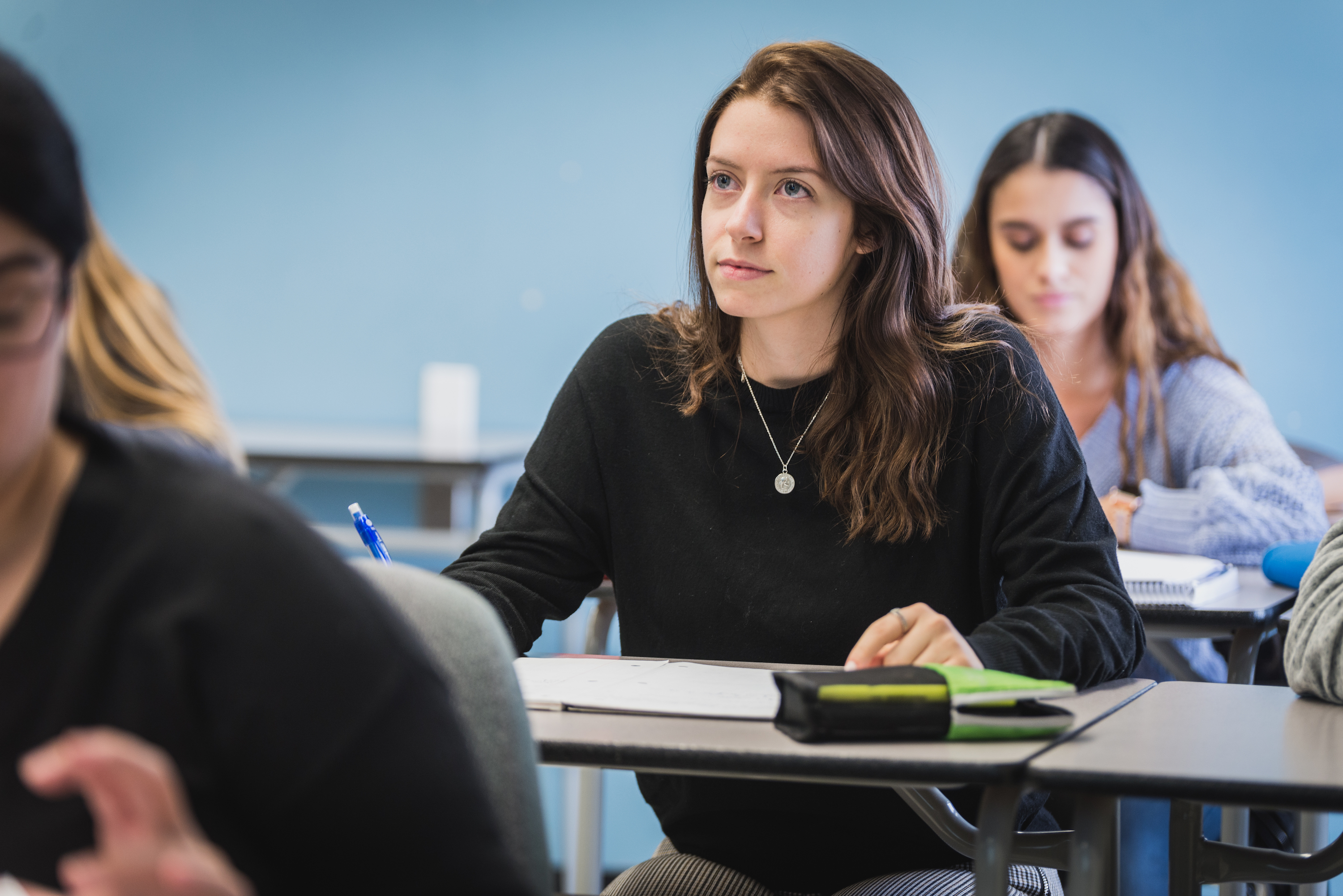 Une nouvelle carrière grâce aux programmes pour adultes d&rsquo;Édouard-Montpetit