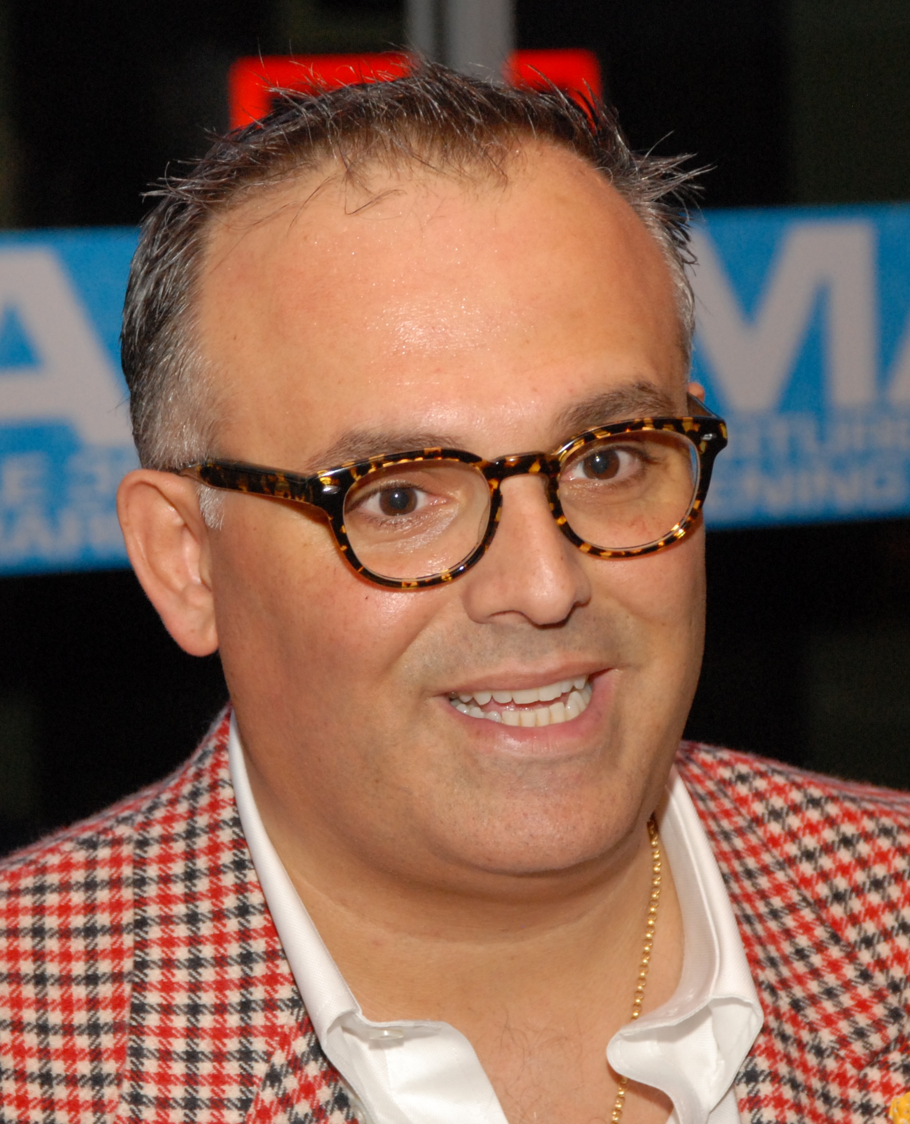 Pandémie: « On a paniqué », croit Vincenzo Guzzo