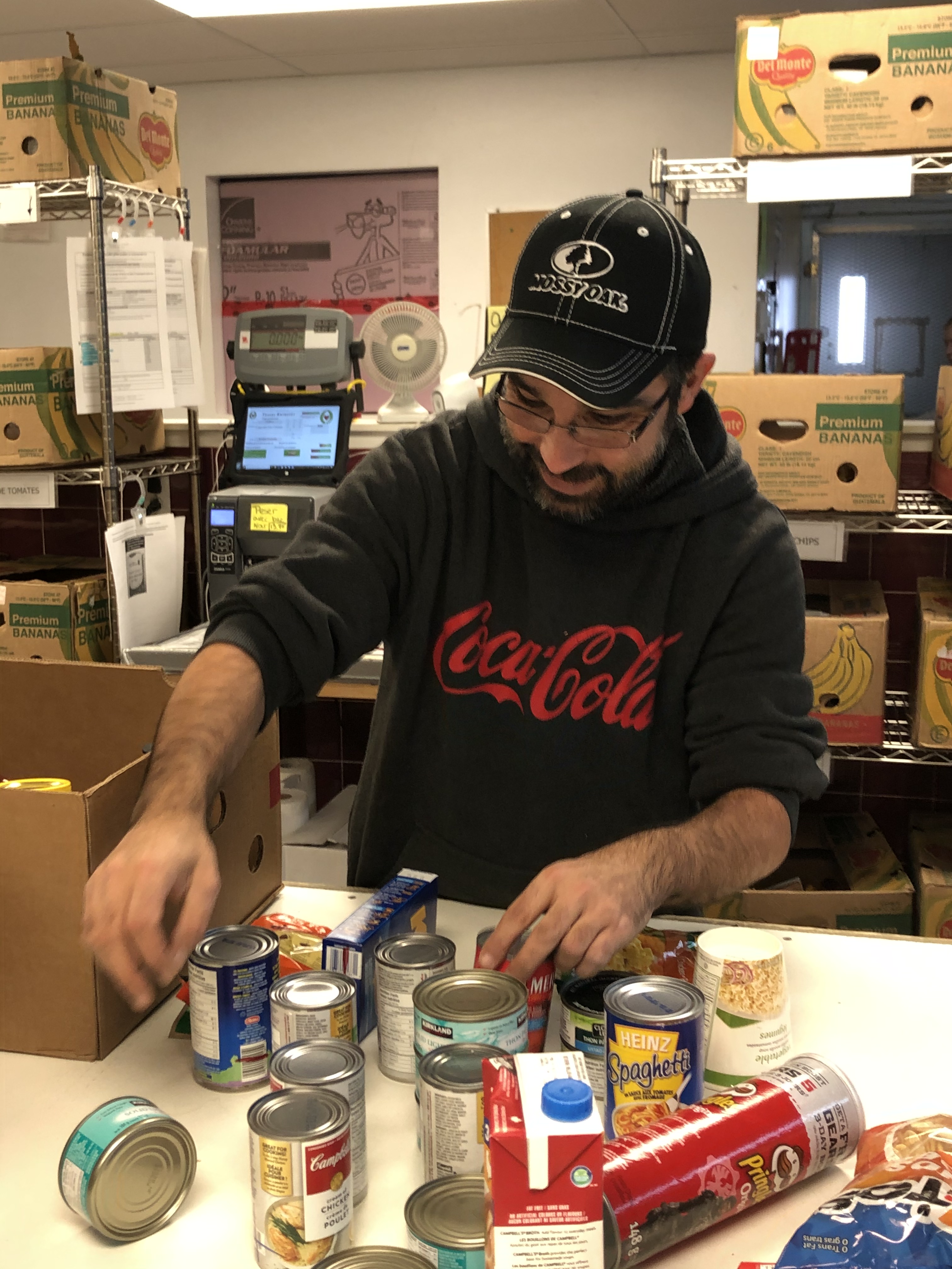 Dépannage alimentaire: pas de retour à la normale avant 12 à 24 mois, prédisent les organismes