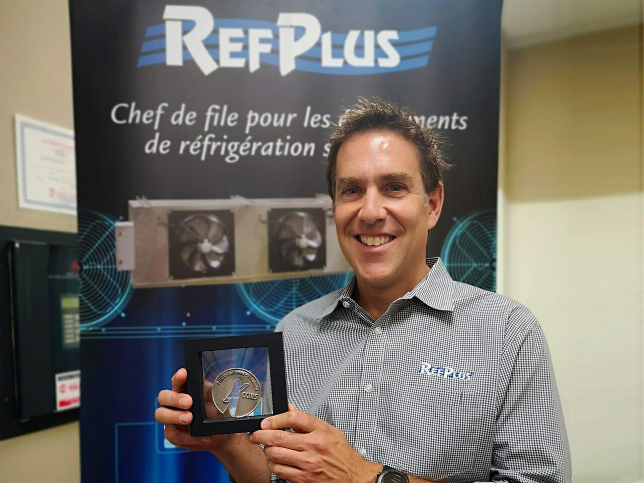 36 finalistes pour les Prix Excellence de la Chambre de commerce