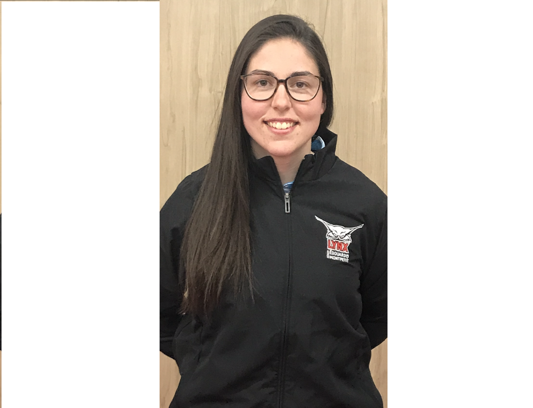 Une ancienne joueuse des Lynx d’Édouard-Montpetit dirigera l’équipe de hockey féminin