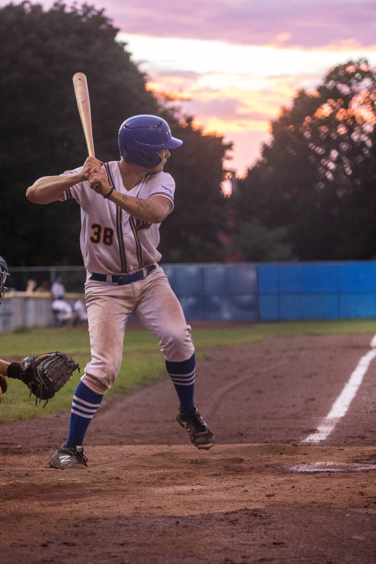 L’attaque des Ducs se déchaîne à Coaticook