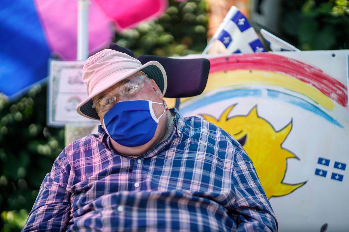 Semaine de la presse : démentir une rumeur