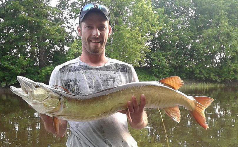 Un homme de 38 ans porté disparu en Montérégie