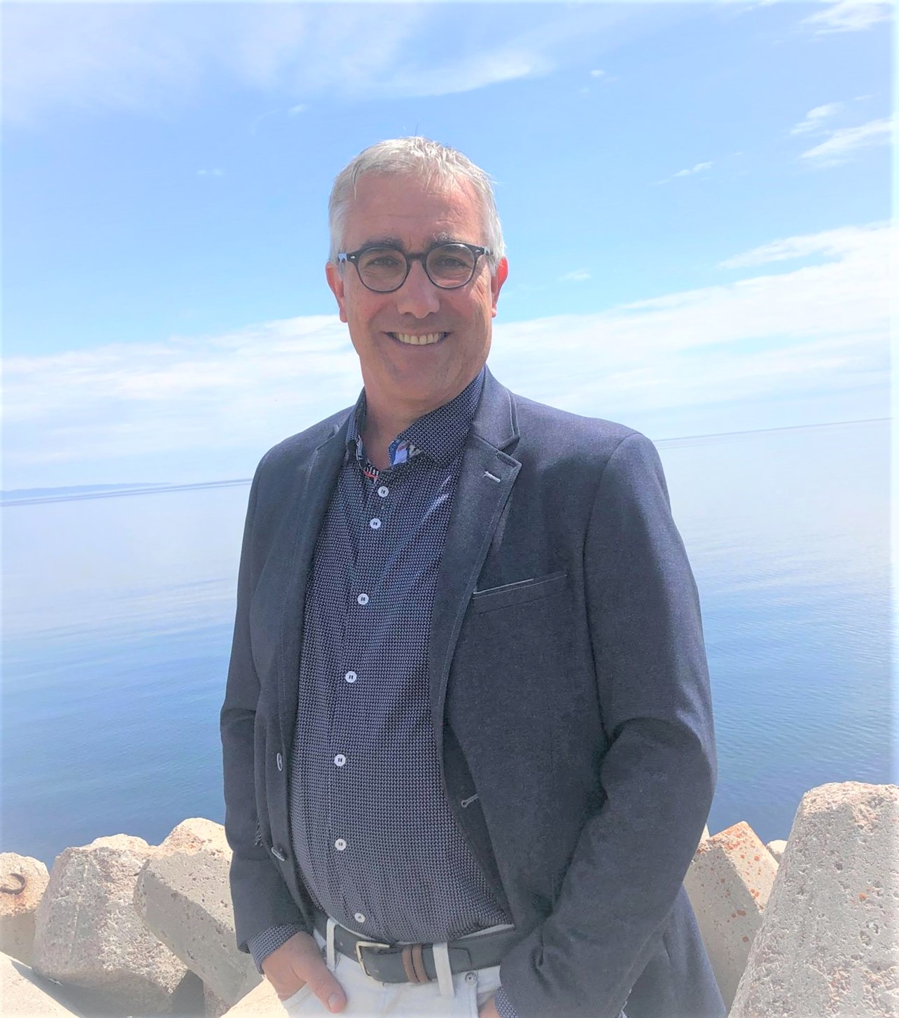 Tourisme Montérégie nomme son nouveau directeur général